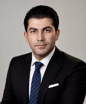 Milad Akrami, North York, Real Estate Agent